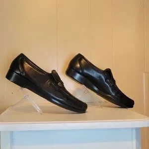 Florsheim | Shoes | Florham Riva Comfortech Slip On Black  display picture 1